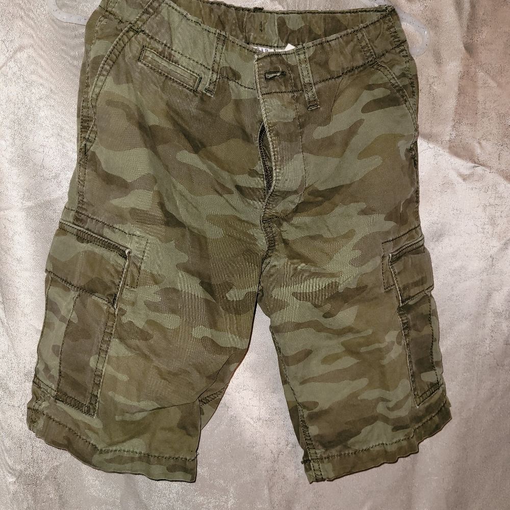 SHORTS